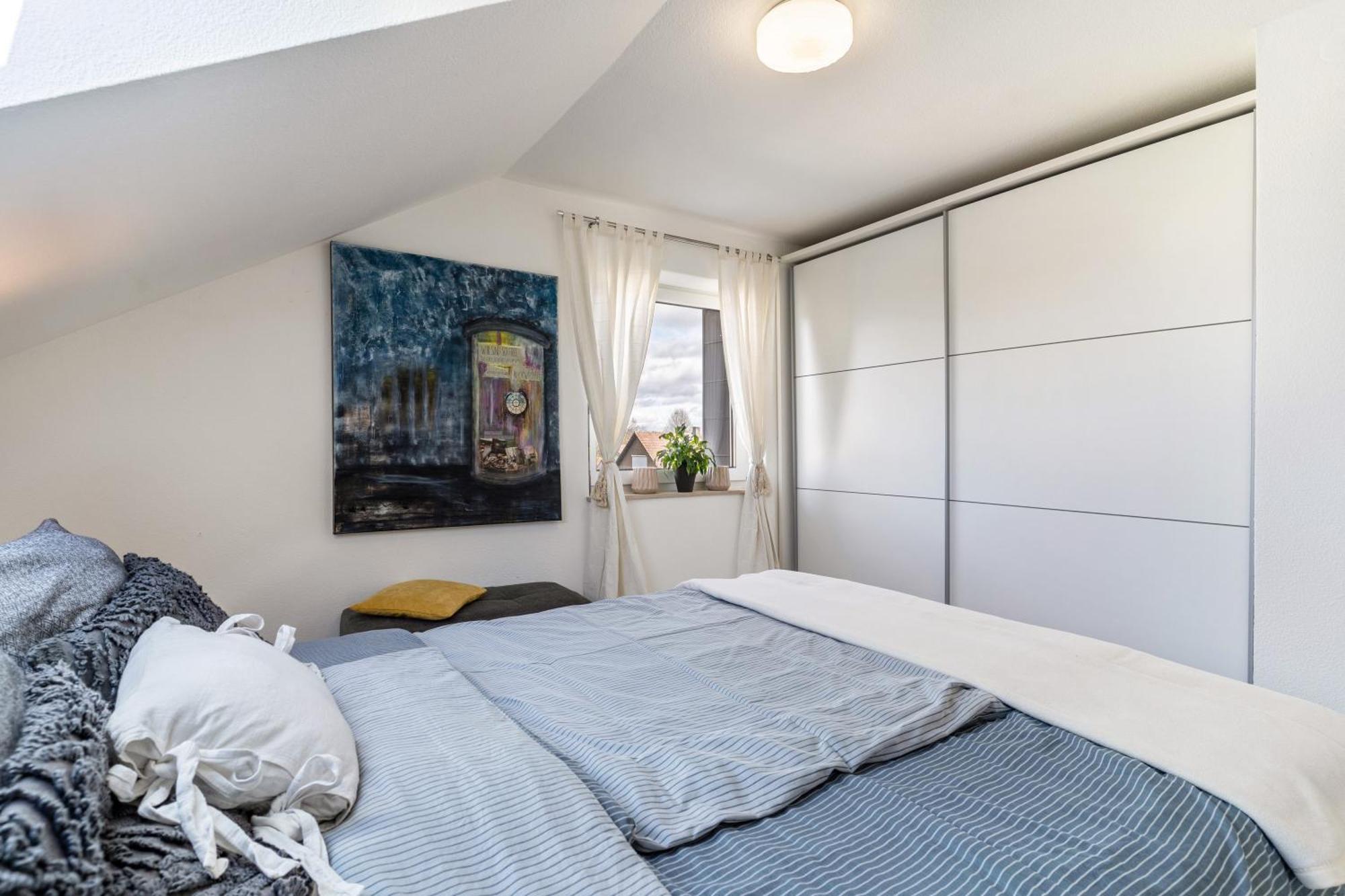 Ferienwohnung Romanu Fluorn-Winzeln Eksteriør billede
